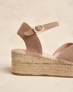 Polin et moi Alpargata Aurelina