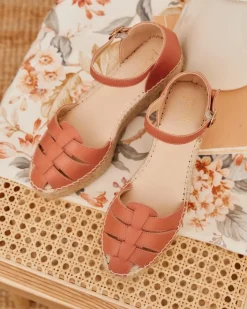 Polin et moi Alpargata Cangrejera Arelis