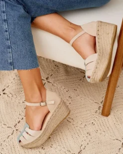 Polin et moi Alpargata Cangrejera Tomasa