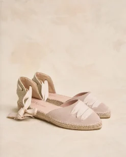 Polin et moi Alpargata Cinta Bluma