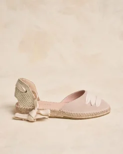 Polin et moi Alpargata Cinta Bluma