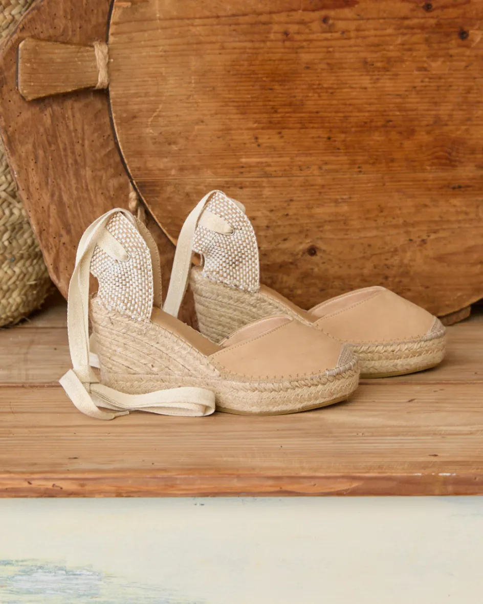 Polin et moi Alpargata Corazón Lilith