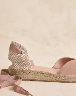 Polin et moi Alpargata Corazón Malia