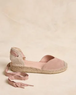 Polin et moi Alpargata Corazón Malia