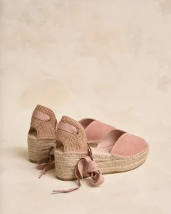 Polin et moi Alpargata Corazón Meli