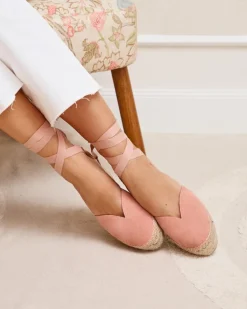 Polin et moi Alpargata Corazón Meli