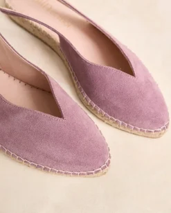 Polin et moi Alpargata Destalonado Lania