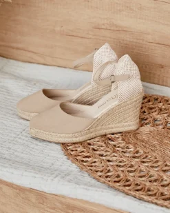 Polin et moi Alpargata Hebilla Micaela