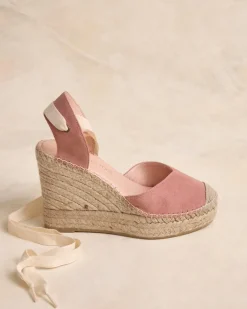 Polin et moi Alpargata Plataforma Nisha