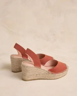 Polin et moi Alpargata Plataforma Shay