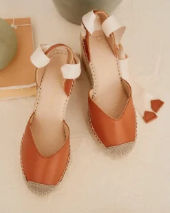 Polin et moi Alpargatas Corazón Cynthia