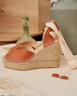 Polin et moi Alpargatas Corazón Cynthia