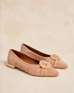 Polin et moi Bailarina Carey Bii