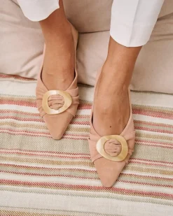 Polin et moi Bailarina Carey Bii