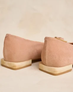 Polin et moi Bailarina Carey Bii