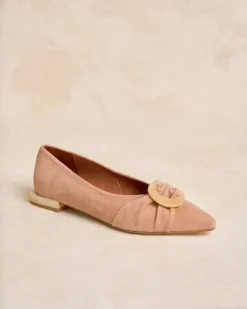 Polin et moi Bailarina Carey Bii