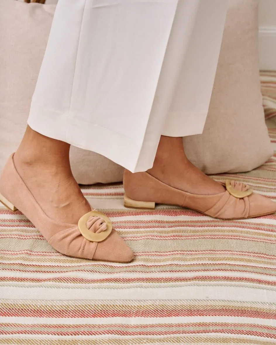 Polin et moi Bailarina Carey Bii