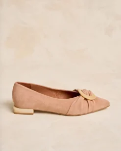 Polin et moi Bailarina Carey Bii