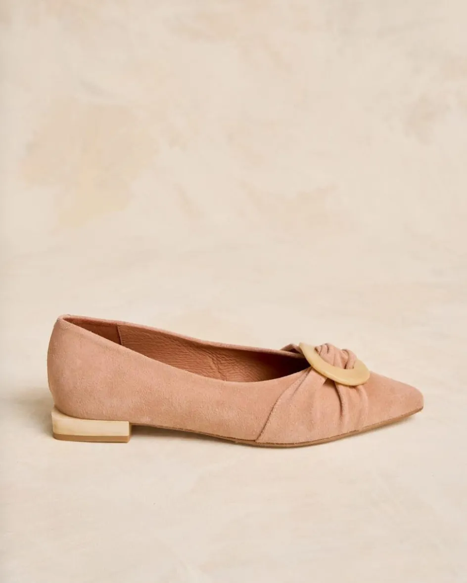 Polin et moi Bailarina Carey Bii