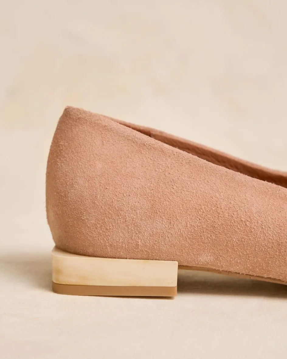 Polin et moi Bailarina Carey Bii