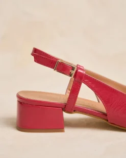 Polin et moi Bailarina Charol Ceria