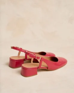 Polin et moi Bailarina Charol Ceria