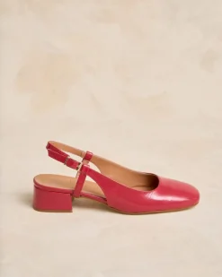 Polin et moi Bailarina Charol Ceria