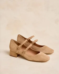 Polin et moi Bailarina Dest a