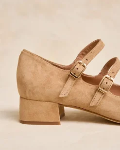 Polin et moi Bailarina Dest a