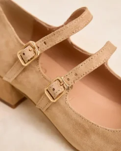 Polin et moi Bailarina Dest a