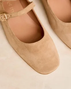 Polin et moi Bailarina Dest a