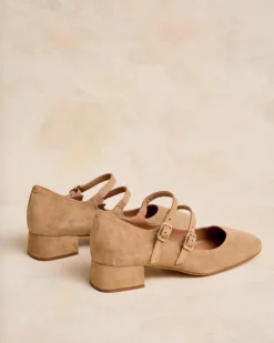 Polin et moi Bailarina Dest a