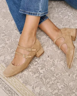 Polin et moi Bailarina Dest a