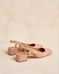 Polin et moi Bailarina Destalonada Ceria