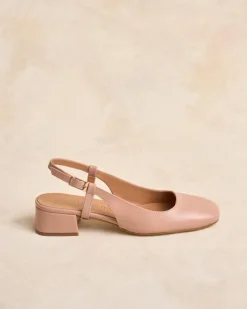 Polin et moi Bailarina Destalonada Ceria