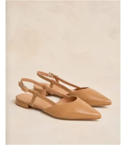 Polin et moi Bailarina Destalonada Elbia