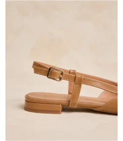 Polin et moi Bailarina Destalonada Elbia