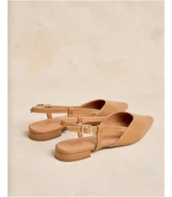 Polin et moi Bailarina Destalonada Elbia