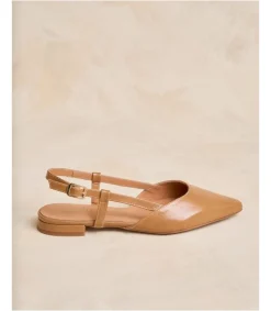 Polin et moi Bailarina Destalonada Elbia