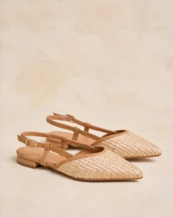 Polin et moi Bailarina Destalonada Lonna