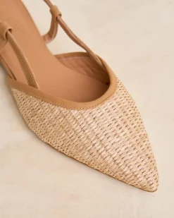 Polin et moi Bailarina Destalonada Lonna