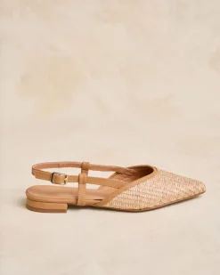 Polin et moi Bailarina Destalonada Lonna