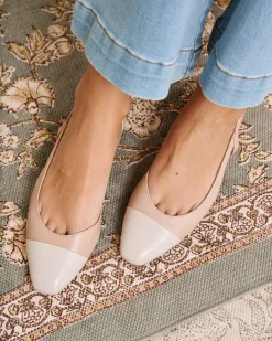 Polin et moi Bailarina Destalonada Mendioca