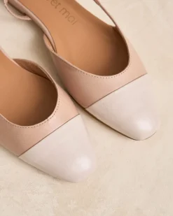 Polin et moi Bailarina Destalonada Mendioca