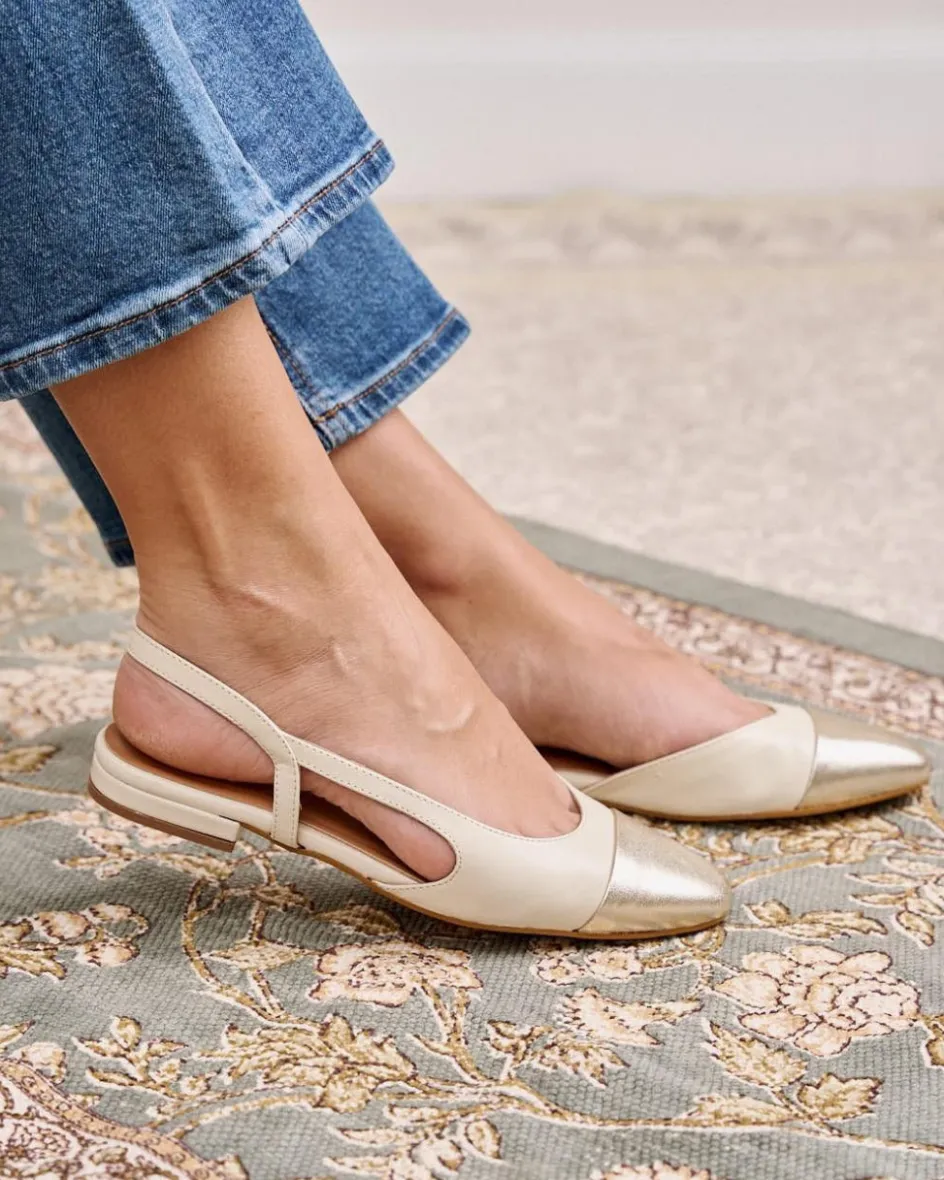 Polin et moi Bailarina Destalonada Mendioca