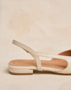 Polin et moi Bailarina Destalonada Mendioca