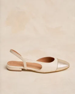 Polin et moi Bailarina Destalonada Mendioca