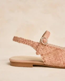 Polin et moi Bailarina Destalonada Milma