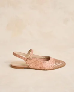 Polin et moi Bailarina Destalonada Milma