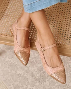 Polin et moi Bailarina Destalonada Milma